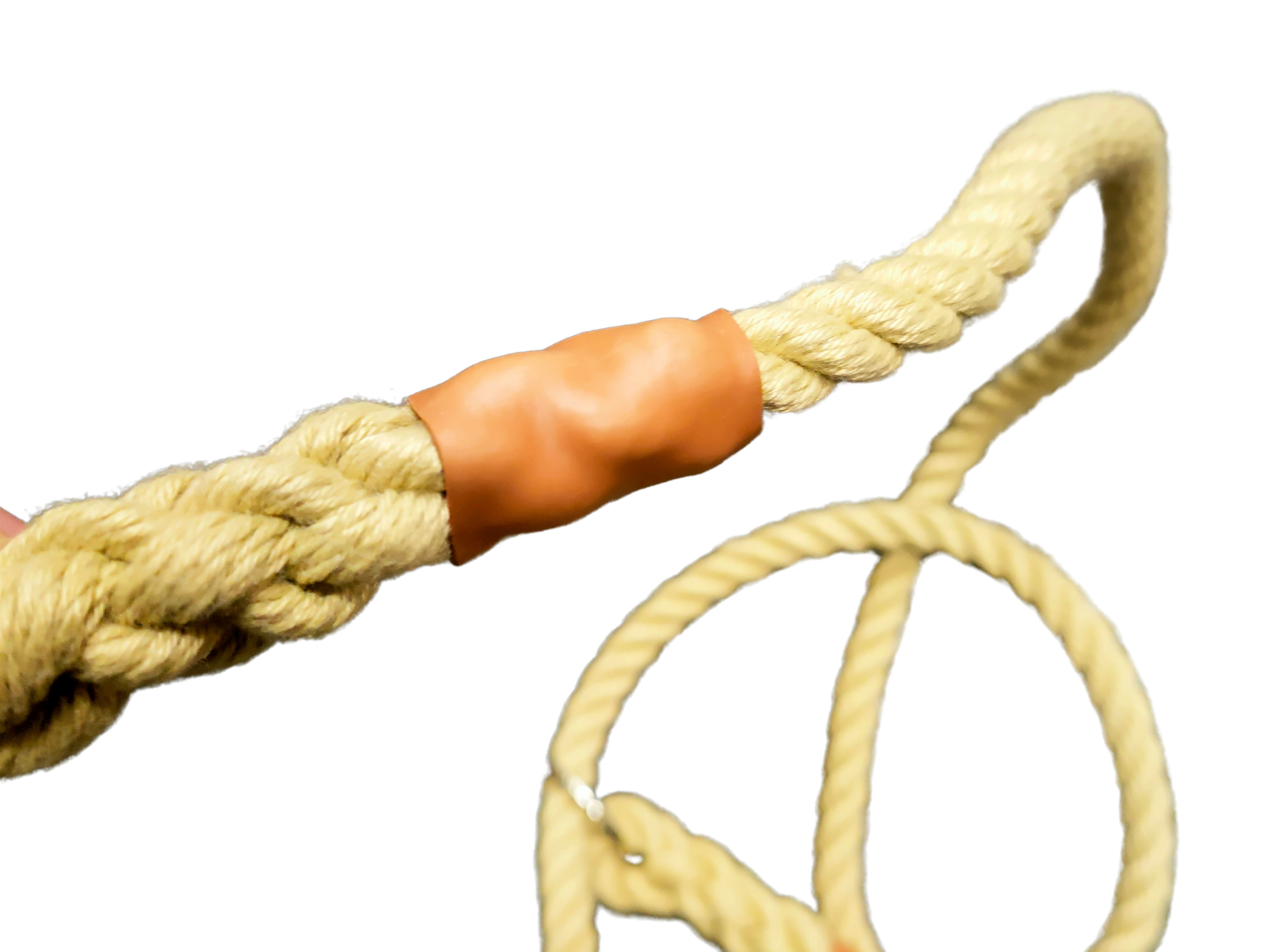 Heritage Rubber Stop Slip Lead 1.5m