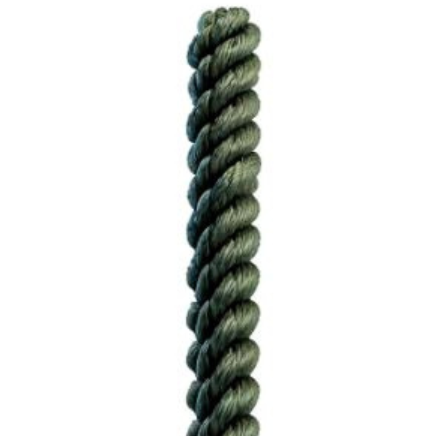 Green Rope Slip lead